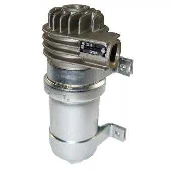 Condenseur, climatisation KNORR-BREMSE