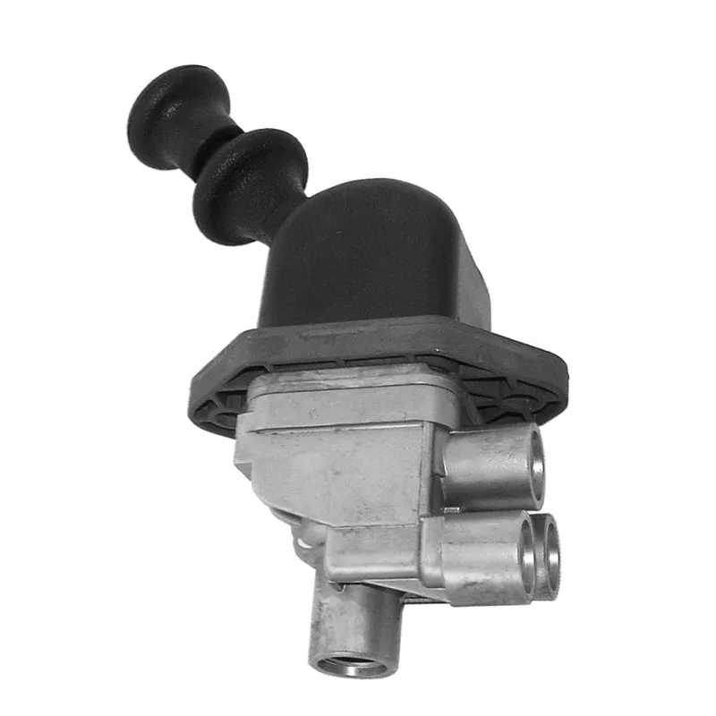 Valve de commande de frein, frein de stationnement KNORR-BREMSE DPM22A