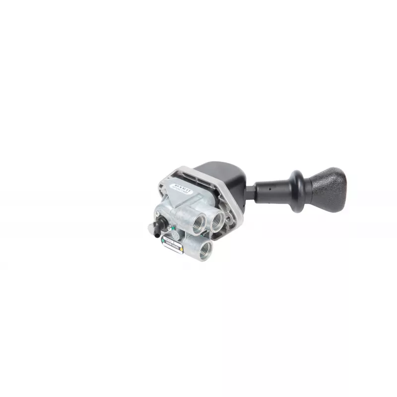 Valve de commande de frein, frein de stationnement KNORR-BREMSE DPM28A