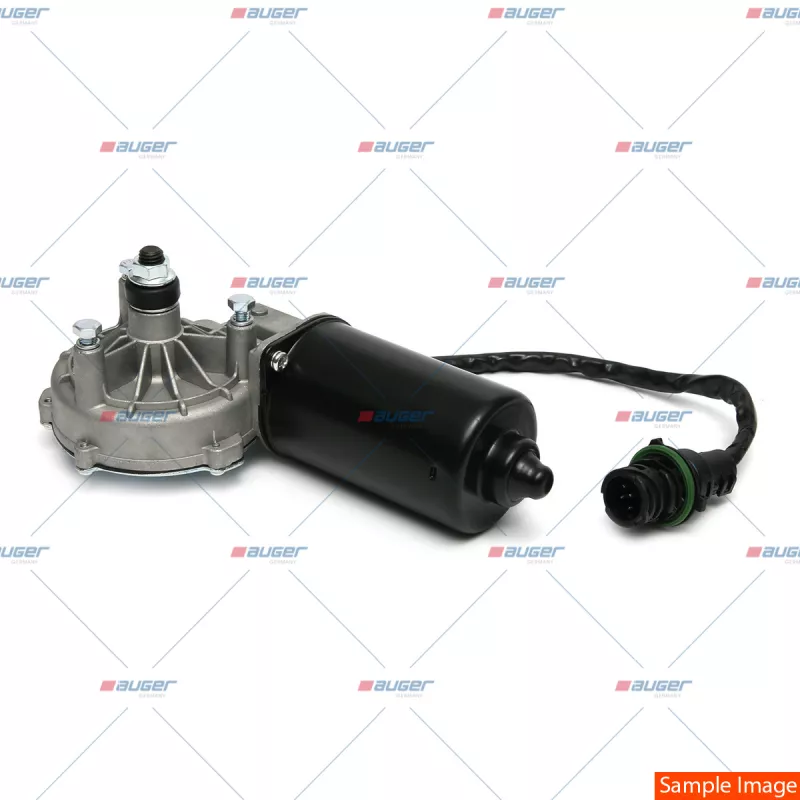Moteur d'essuie-glace AUGER 98162