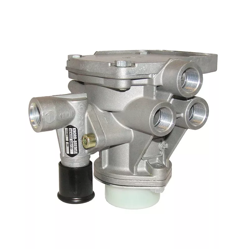 Valve de commande de frein, remorque KNORR-BREMSE AS3100A