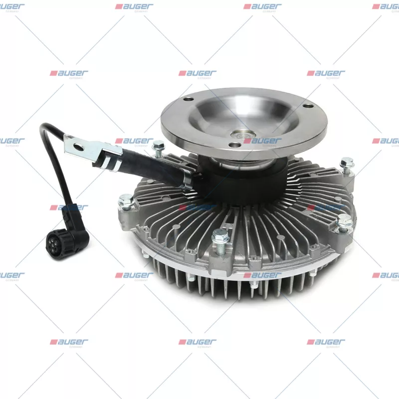 Embrayage, ventilateur de radiateur AUGER 93226