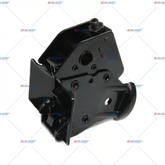 Mécanisme de verrouillage, cabine AUGER