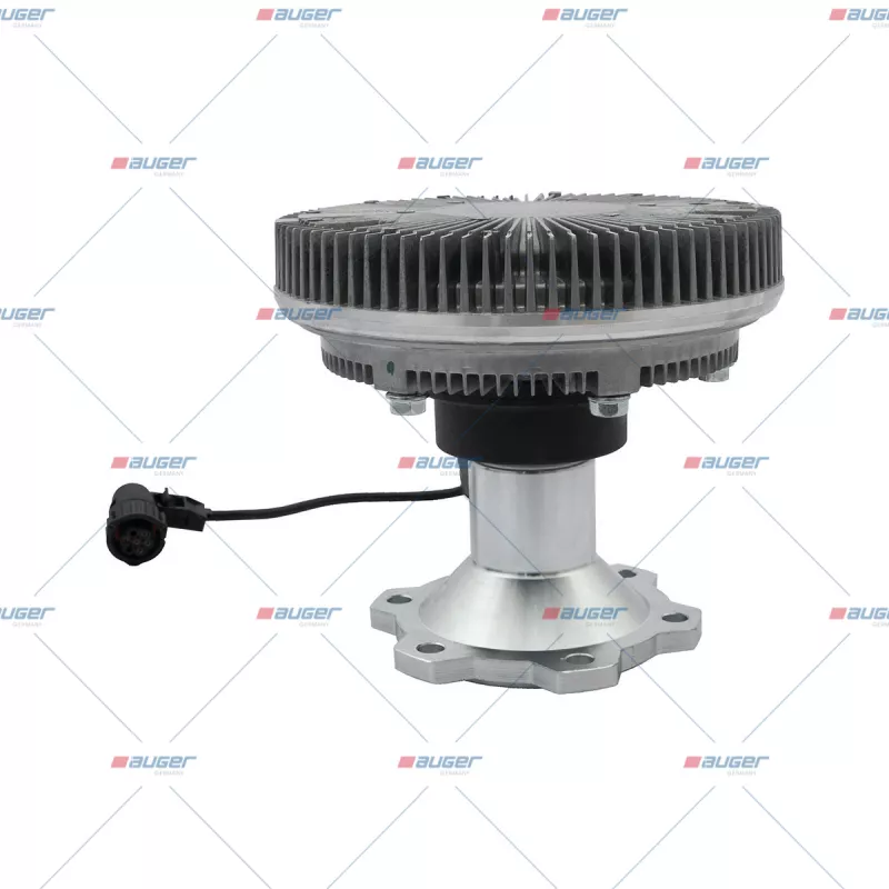 Embrayage, ventilateur de radiateur AUGER 96977