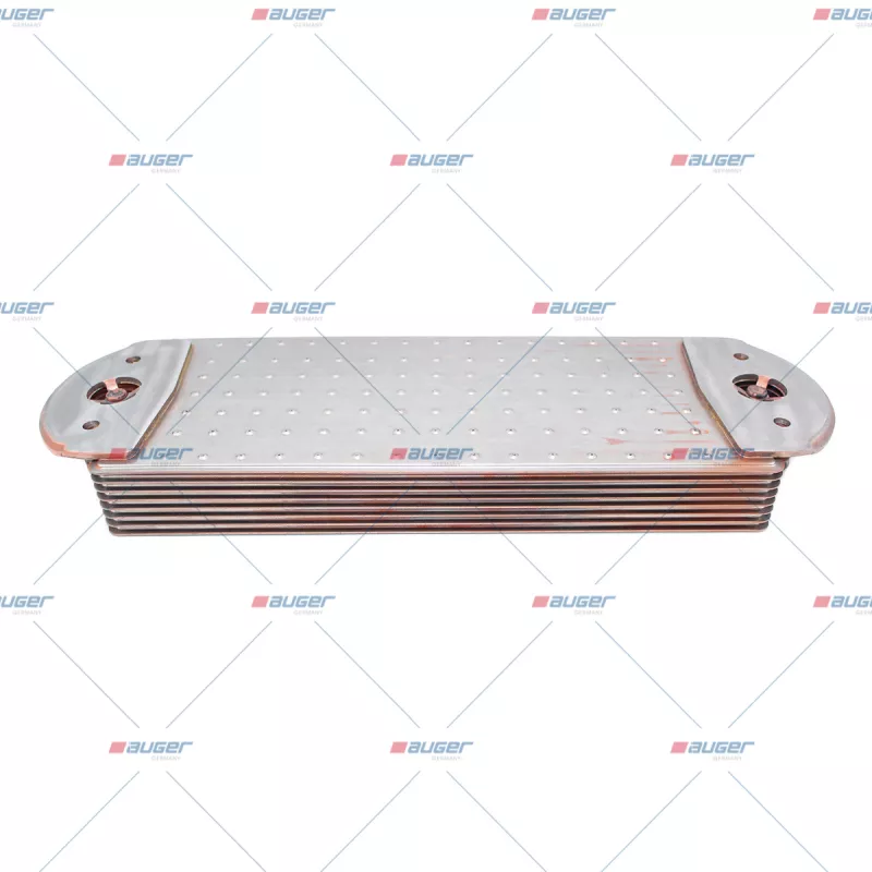Radiateur d'huile AUGER 96984