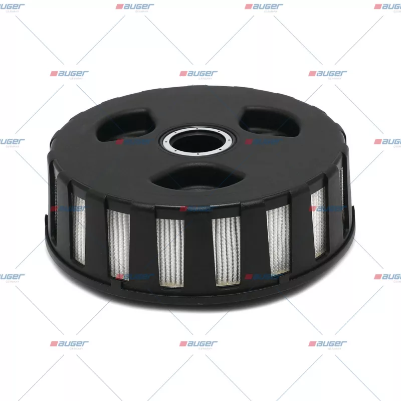 Séparateur d'huile, prise de recyclage des gas de carter AUGER 97051