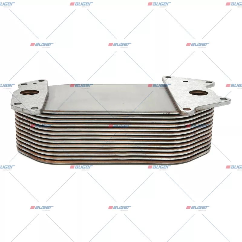 Radiateur d'huile AUGER 97001