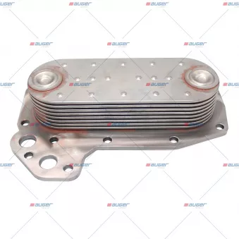 Radiateur d'huile AUGER