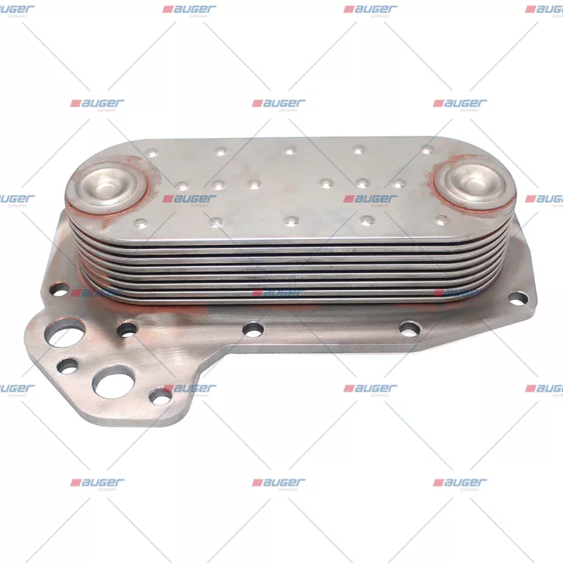 Radiateur d'huile AUGER 97002