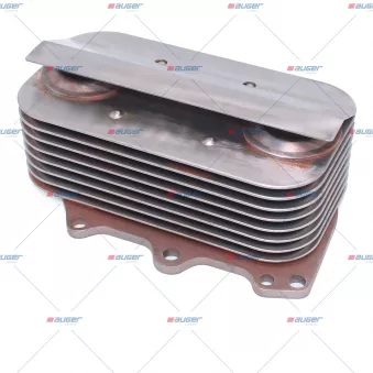 Radiateur d'huile AUGER