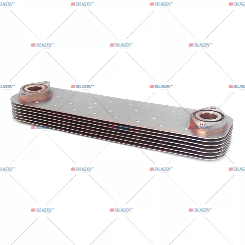 Radiateur d'huile AUGER 96996