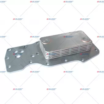 Radiateur d'huile AUGER