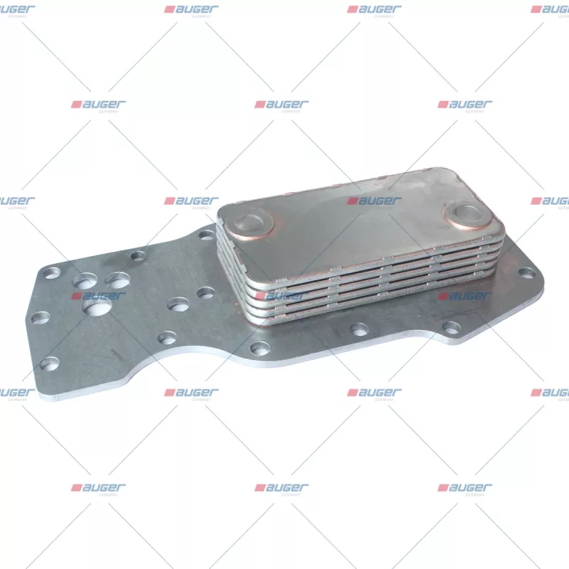 Radiateur d'huile AUGER 96999