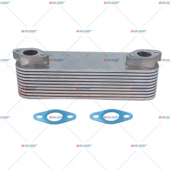 Radiateur d'huile AUGER