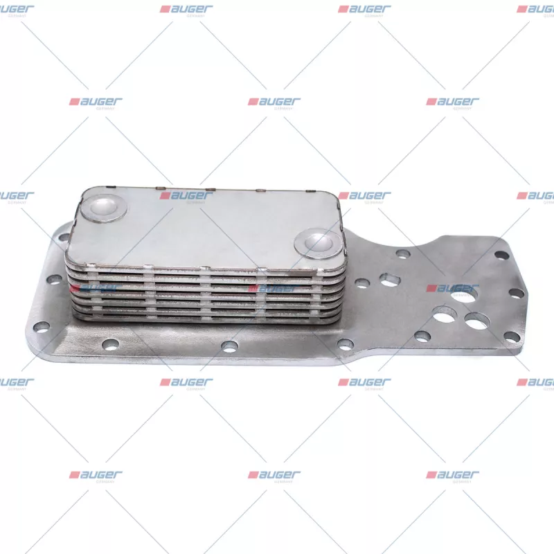 Radiateur d'huile AUGER 96992