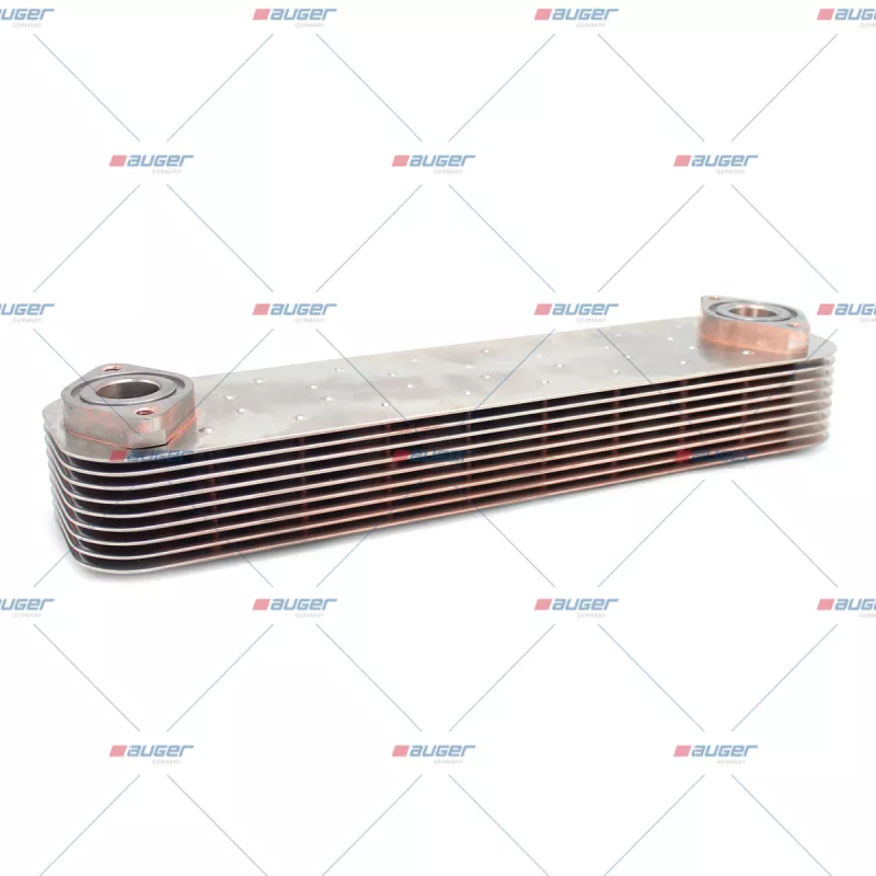 Radiateur d'huile AUGER 96994