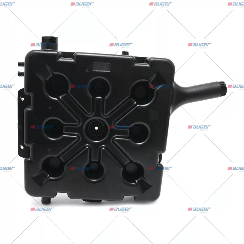 Vase d'expansion, liquide de refroidissement AUGER 96916