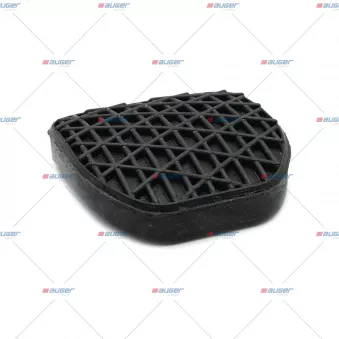 Revêtement de pédale, pédale d'embrayage AUGER