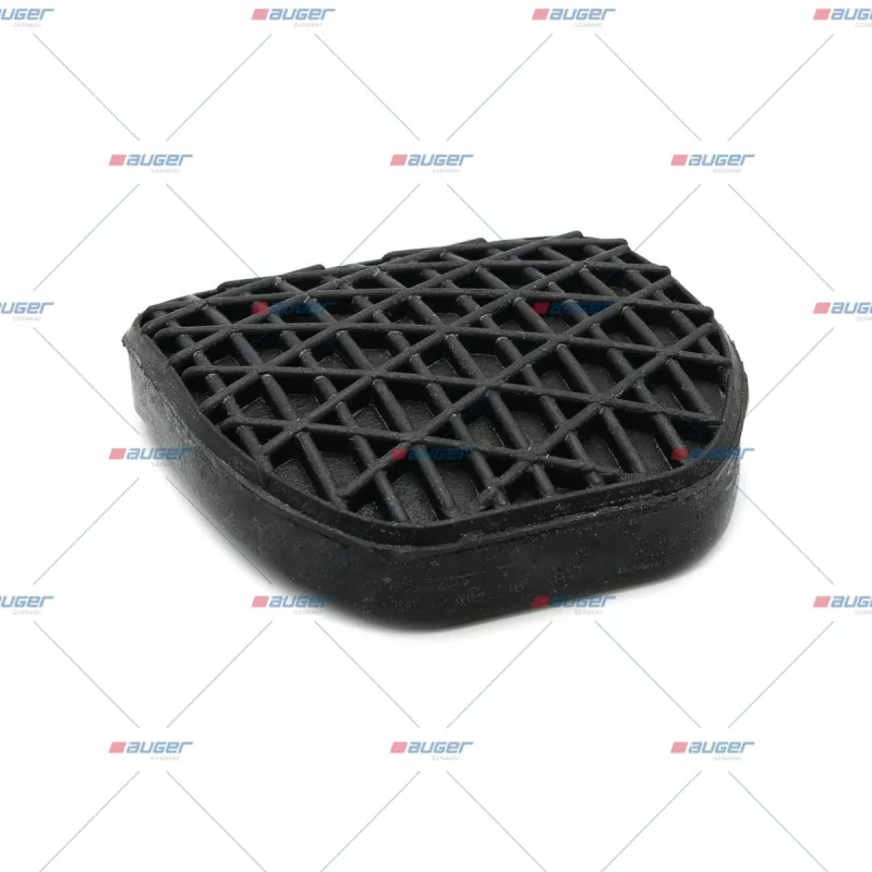 Revêtement de pédale, pédale d'embrayage AUGER 96944