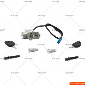 Fermeture-volant AUGER