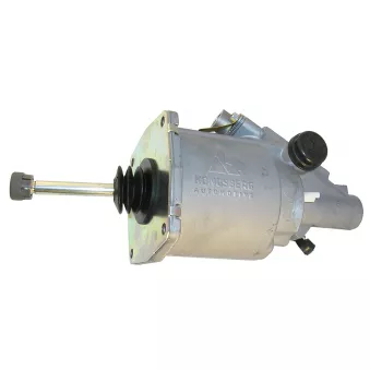 Servo-débrayeur KNORR-BREMSE