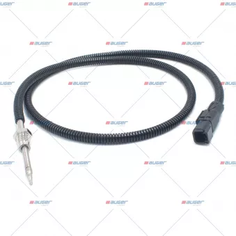 Capteur, température des gaz AUGER