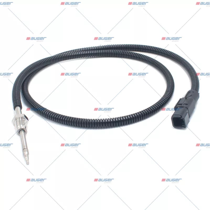 Capteur, température des gaz AUGER 97256