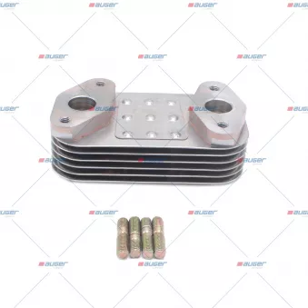 Radiateur d'huile AUGER