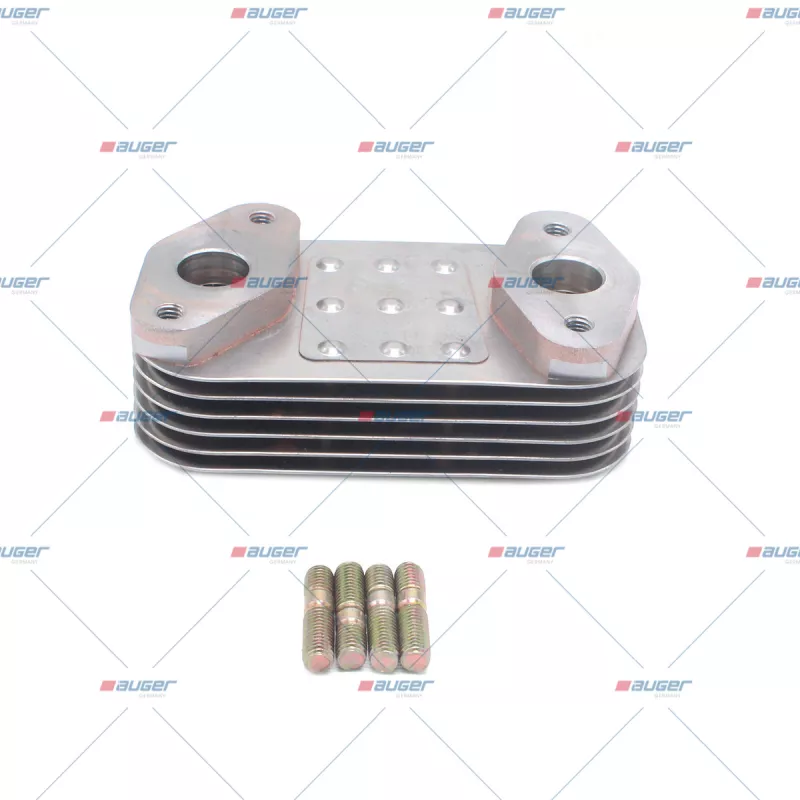 Radiateur d'huile AUGER 97261