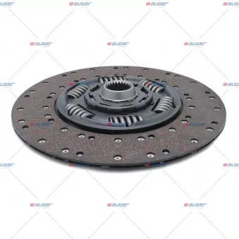 Disque d'embrayage AUGER