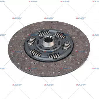 Disque d'embrayage AUGER