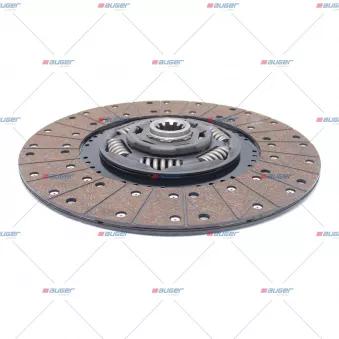 Disque d'embrayage AUGER