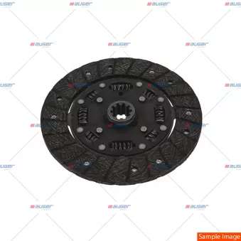 Disque d'embrayage AUGER