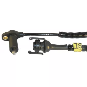 Capteur, vitesse de roue KNORR-BREMSE