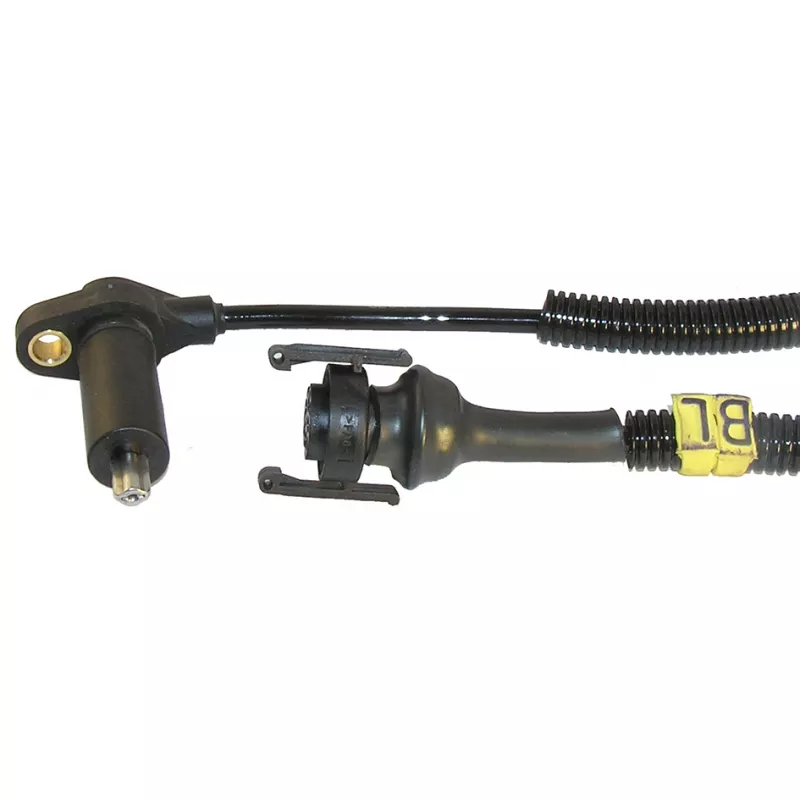 Capteur, vitesse de roue KNORR-BREMSE 0486000104N00