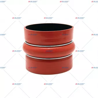 Gaine de suralimentation AUGER