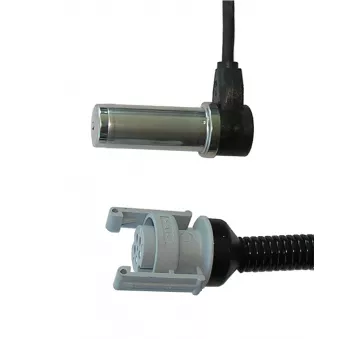 Capteur, vitesse de roue KNORR-BREMSE