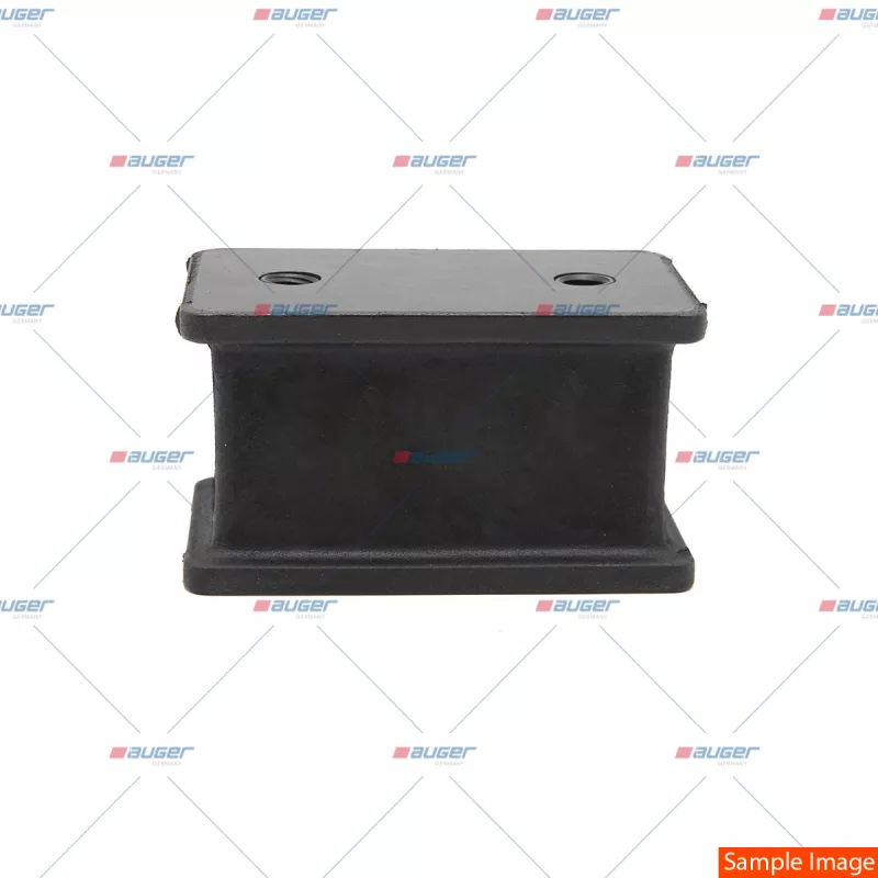 Suspension, boîte de vitesse manuelle AUGER 94432