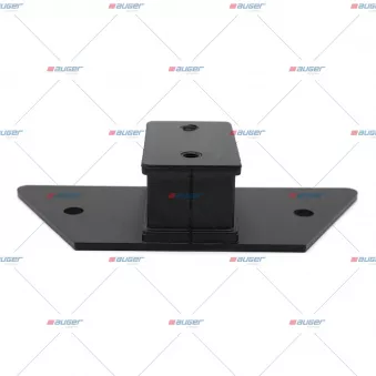 Suspension, boîte de vitesse manuelle AUGER