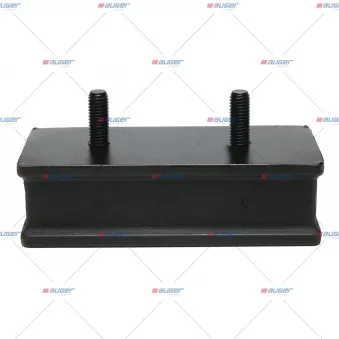 Suspension, boîte de vitesse manuelle AUGER