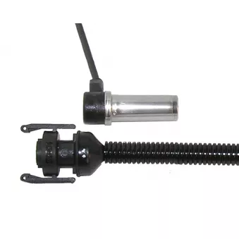 Capteur, vitesse de roue KNORR-BREMSE