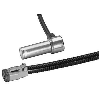 Capteur, vitesse de roue KNORR-BREMSE