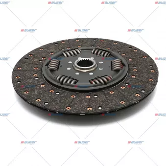 Disque d'embrayage AUGER
