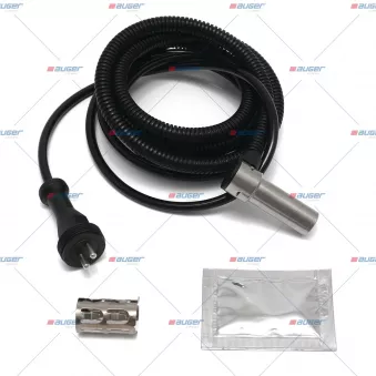 Capteur, vitesse de roue AUGER