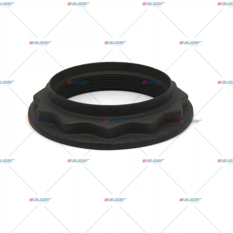 Écrou, bout d'essieu AUGER 93805