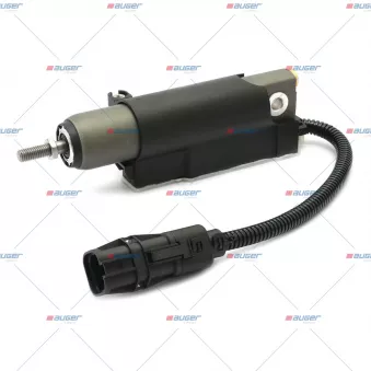 Vérin, frein-moteur AUGER