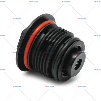 Détendeur, climatisation AUGER