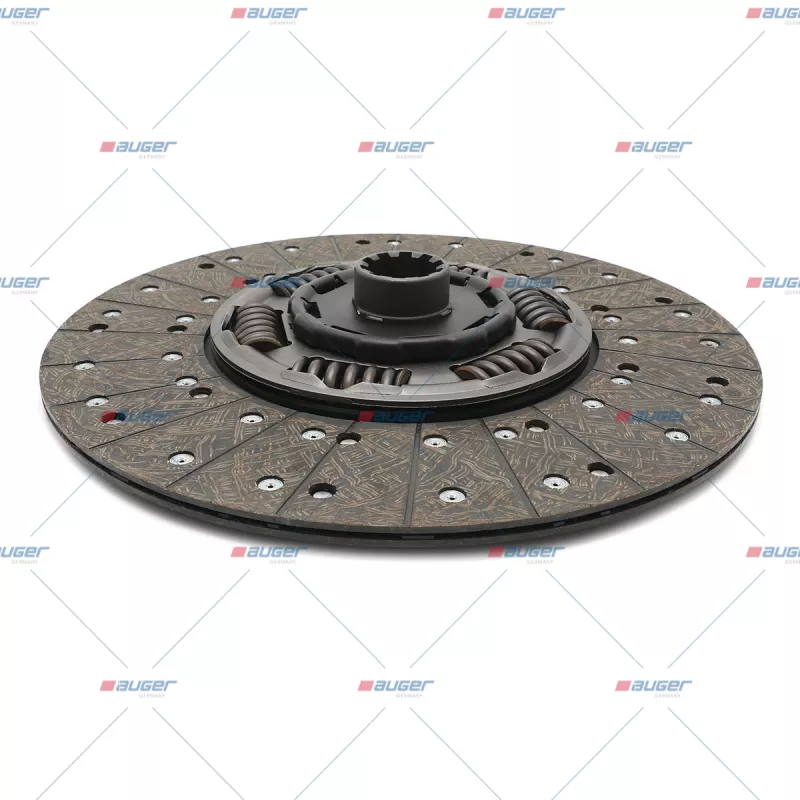 Disque d'embrayage AUGER 98064