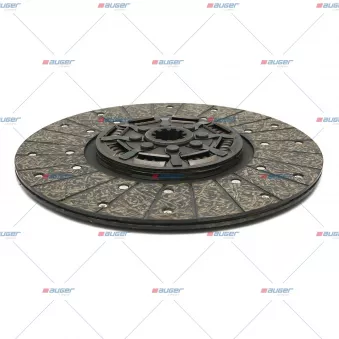 Disque d'embrayage AUGER