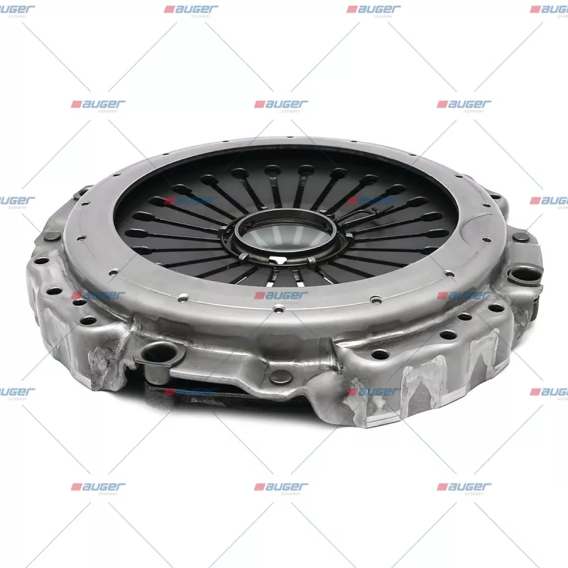 Mécanisme d'embrayage AUGER 98074